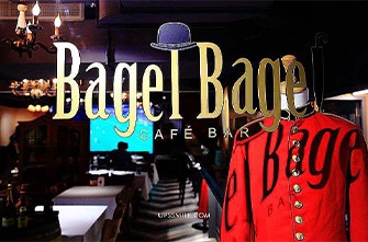 Bagel Bagel